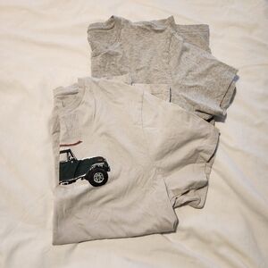 Mens J Crew T Shirts - Size L